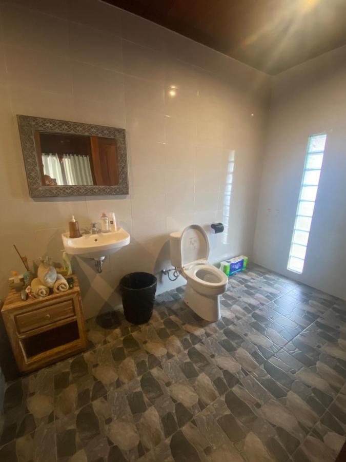 Villa Jepun Ubud Dış mekan fotoğraf
