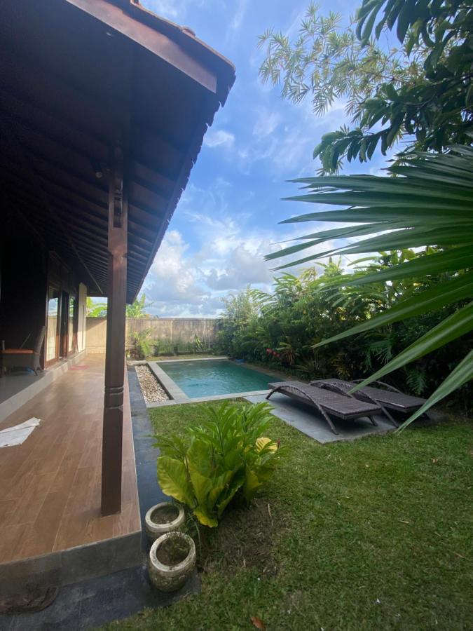 Villa Jepun Ubud Dış mekan fotoğraf