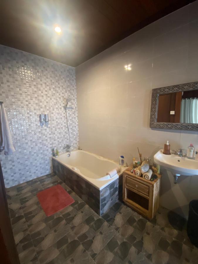 Villa Jepun Ubud Dış mekan fotoğraf