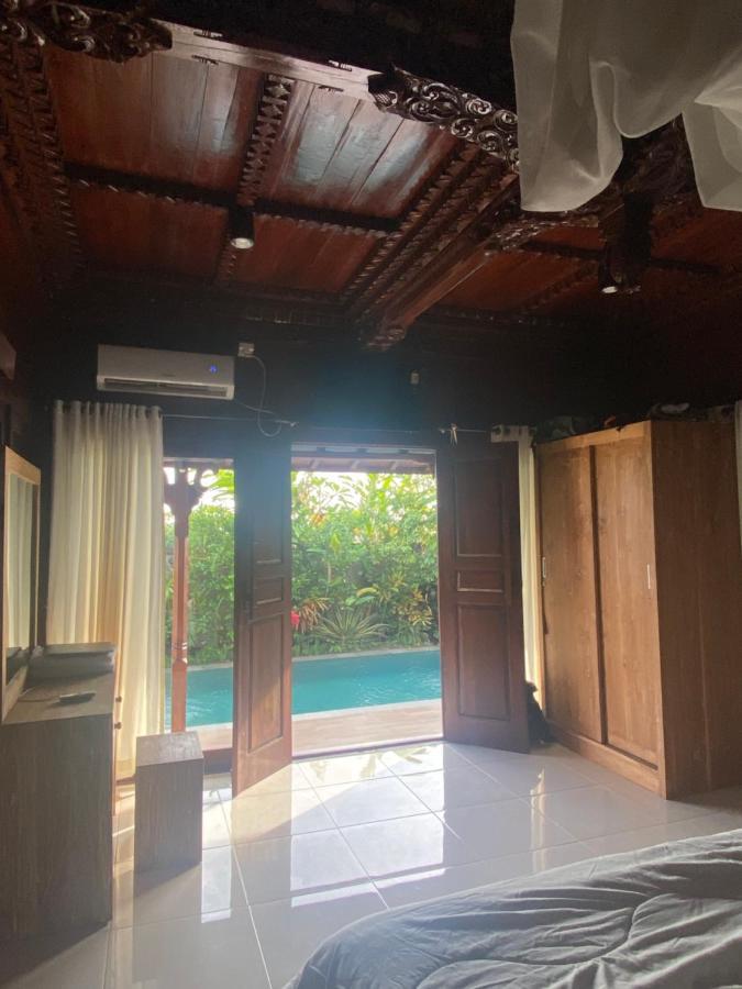 Villa Jepun Ubud Dış mekan fotoğraf